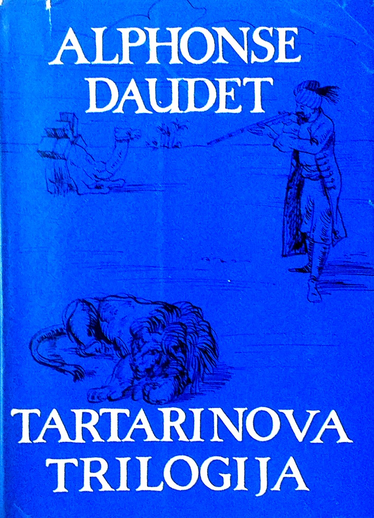 TARTARINOVA TRILOGIJA