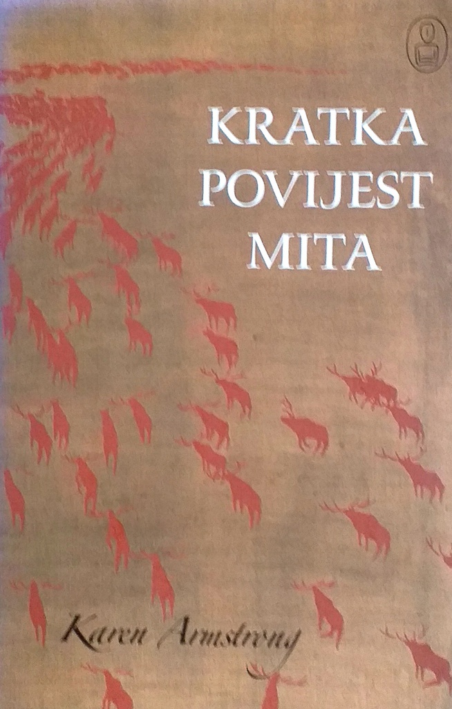 KRATKA POVIJEST MITA