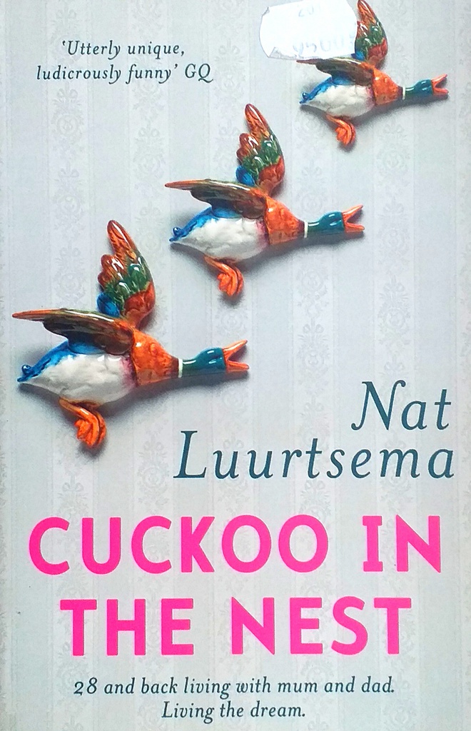 CUCKOO IN THE NEST