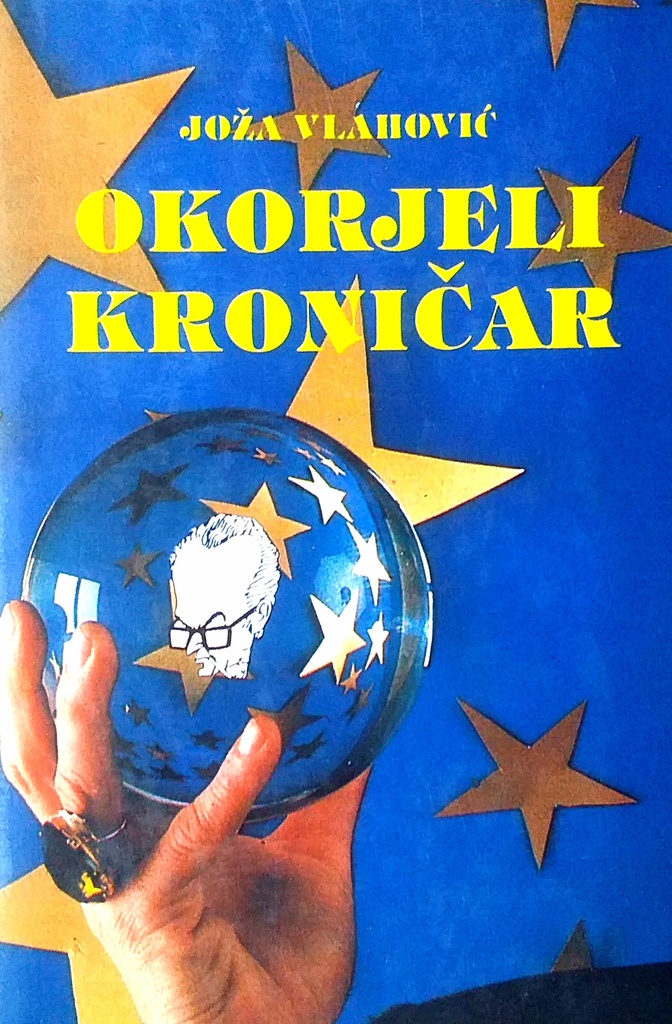 OKORJELI KRONIČAR