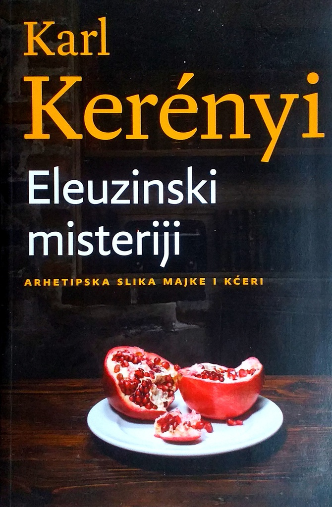 ELEUZINSKI MISTERIJI