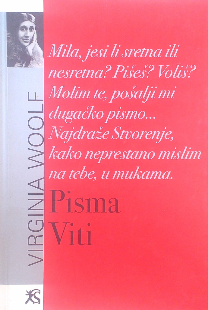 PISMA VITI