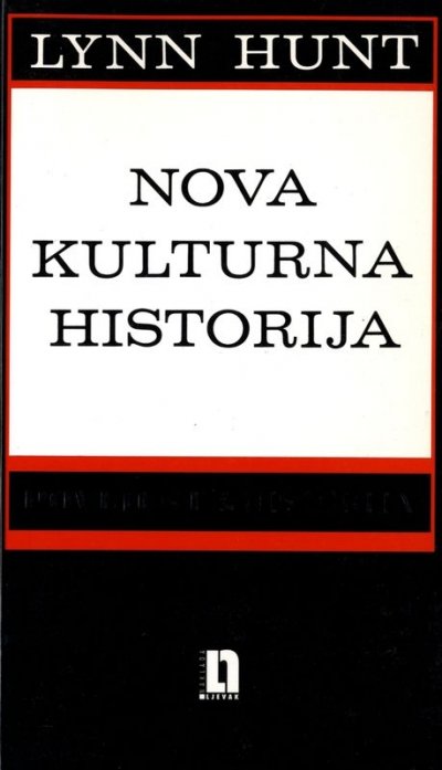 NOVA KULTURNA HISTORIJA