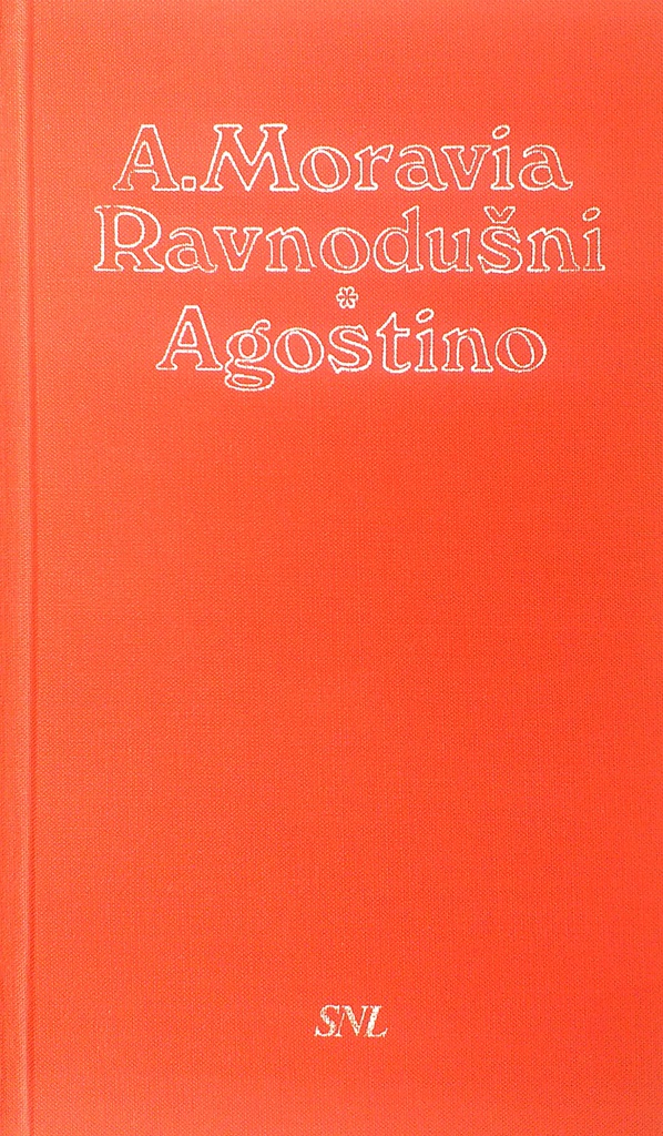 RAVNODUŠNI, AGOSTINO