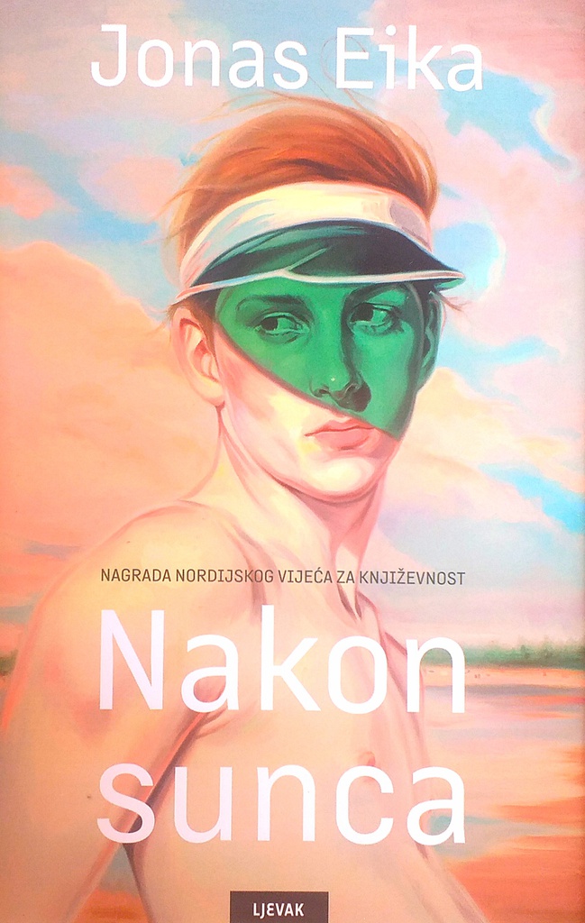 NAKON SUNCA