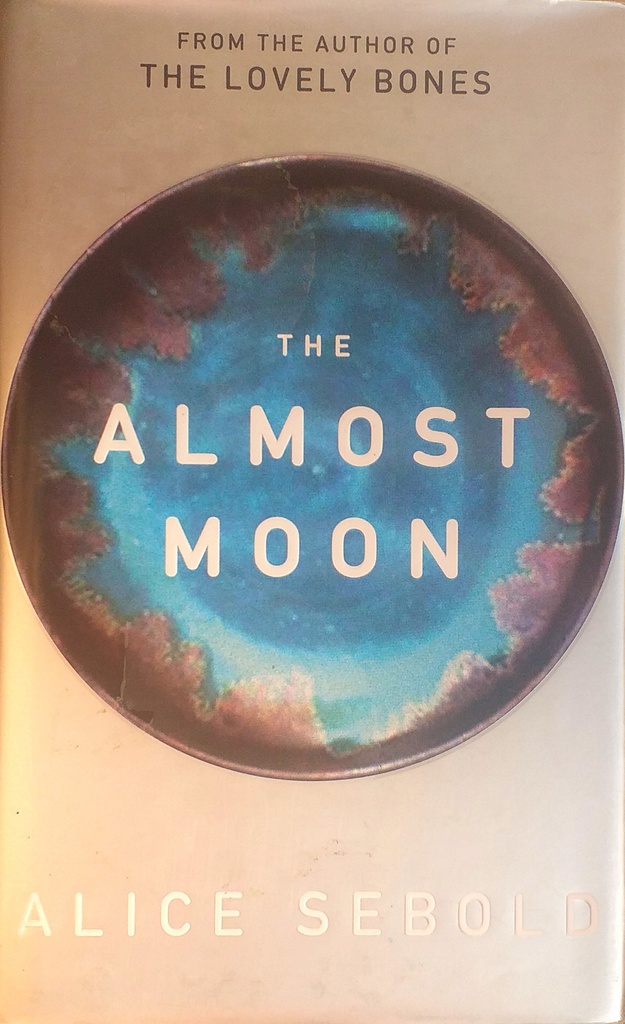 THE ALMOST MOON