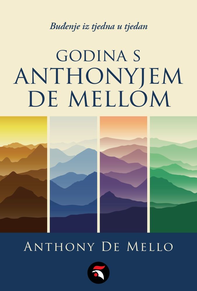 GODINA S ANTHONYJEM DE MELLOM