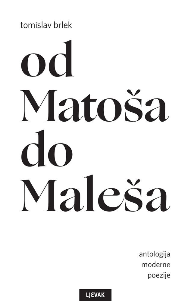 OD MATOŠA DO MALEŠA
