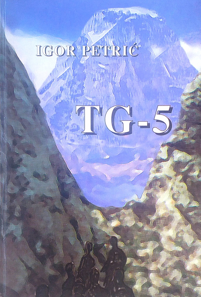 TG-5