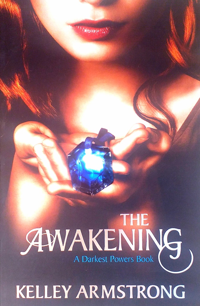 THE AWAKENING