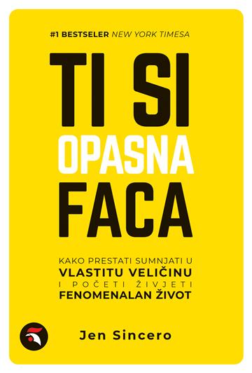 TI SI OPASNA FACA