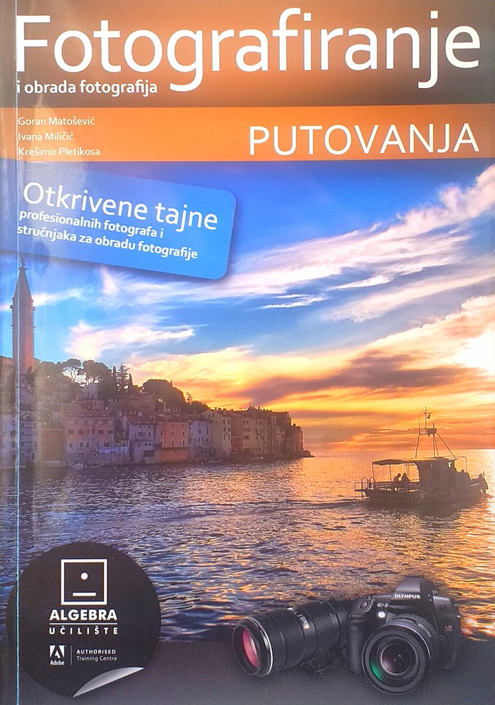 FOTOGRAFIRANJE - PUTOVANJA