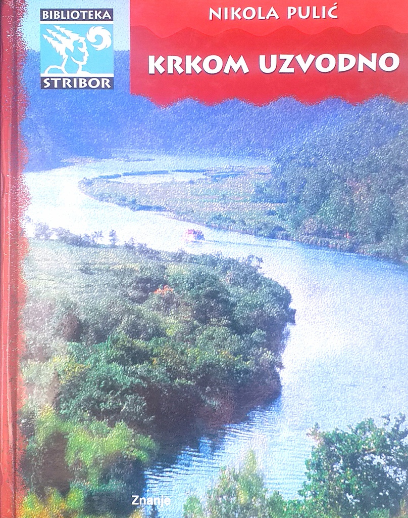 KRKOM UZVODNO