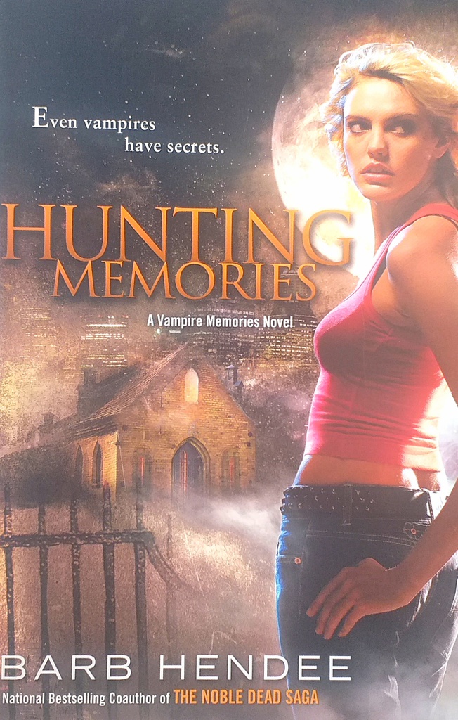 HUNTING MEMORIES