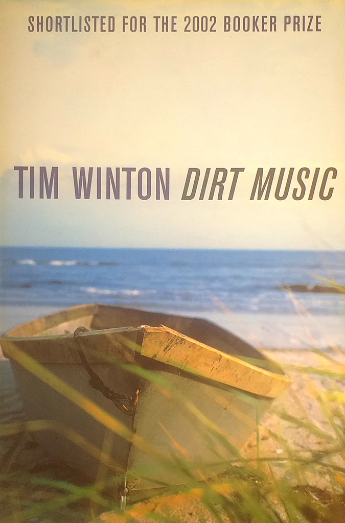 DIRT MUSIC