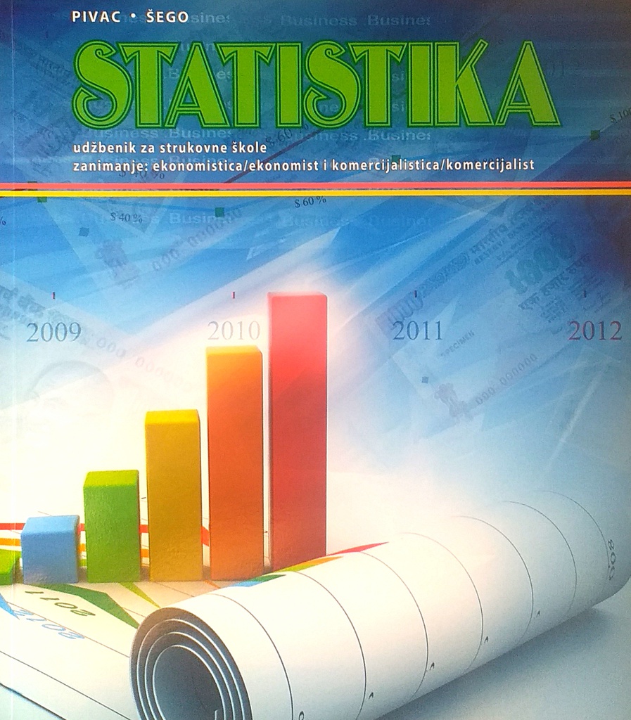 STATISTIKA