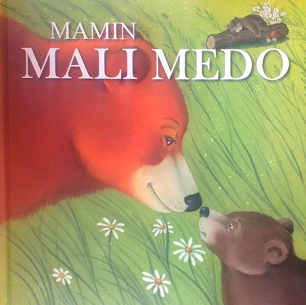 MAMIN MALI MEDO