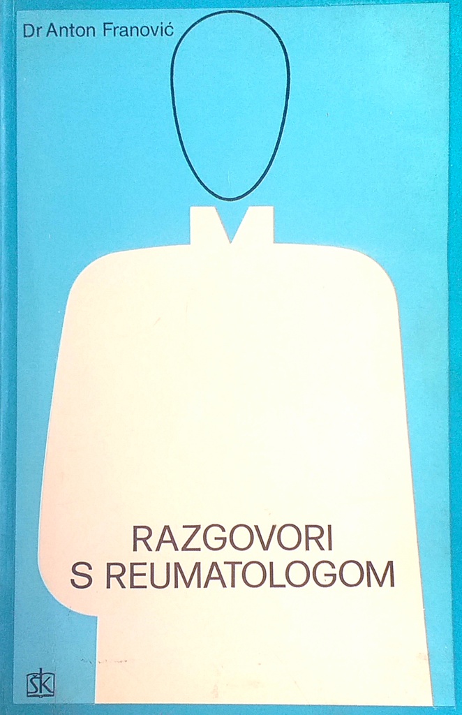 RAZGOVORI S REUMATOLOGOM