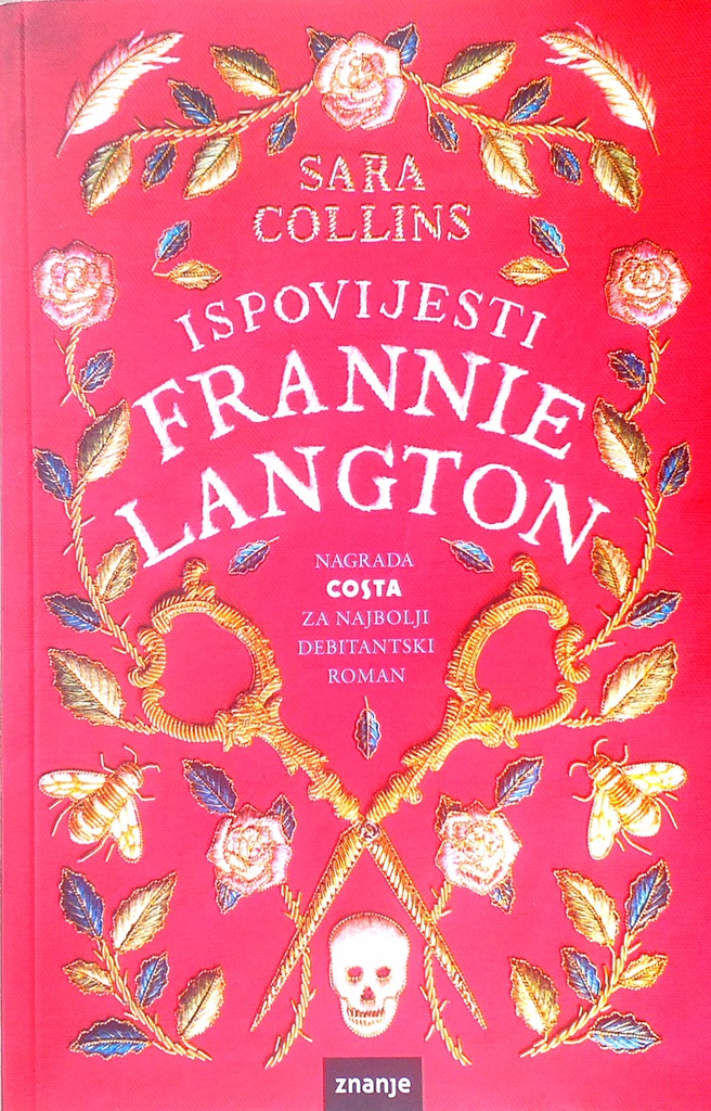 ISPOVIJEST FRANNIE LANGTON