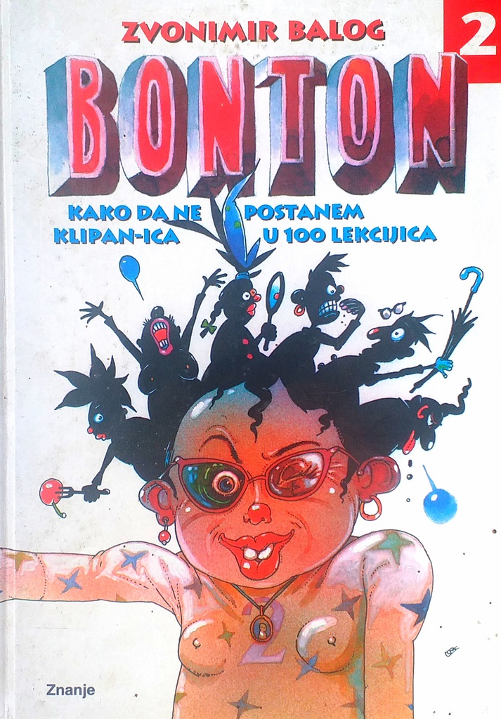 BONTON 2