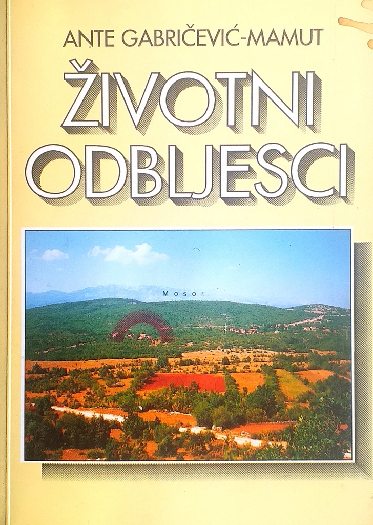 ŽIVOTNI ODBLJESCI