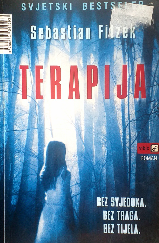 TERAPIJA