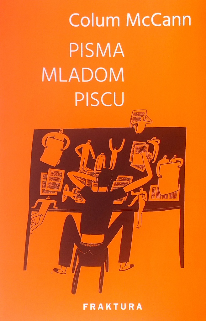 PISMA MLADOM PISCU