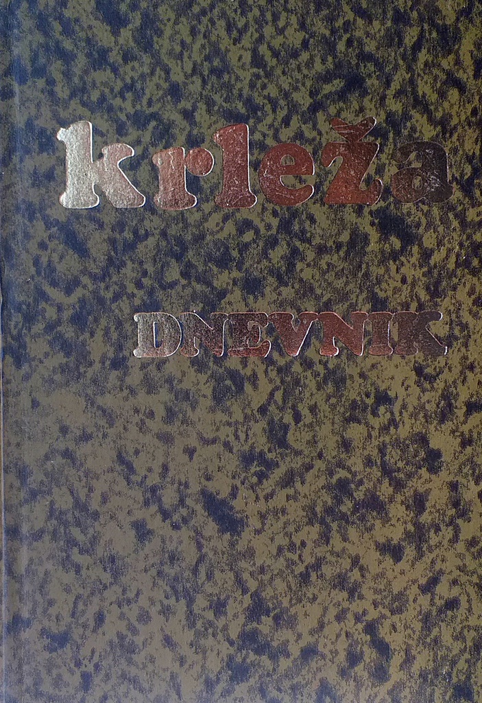 DNEVNIK 1958-69