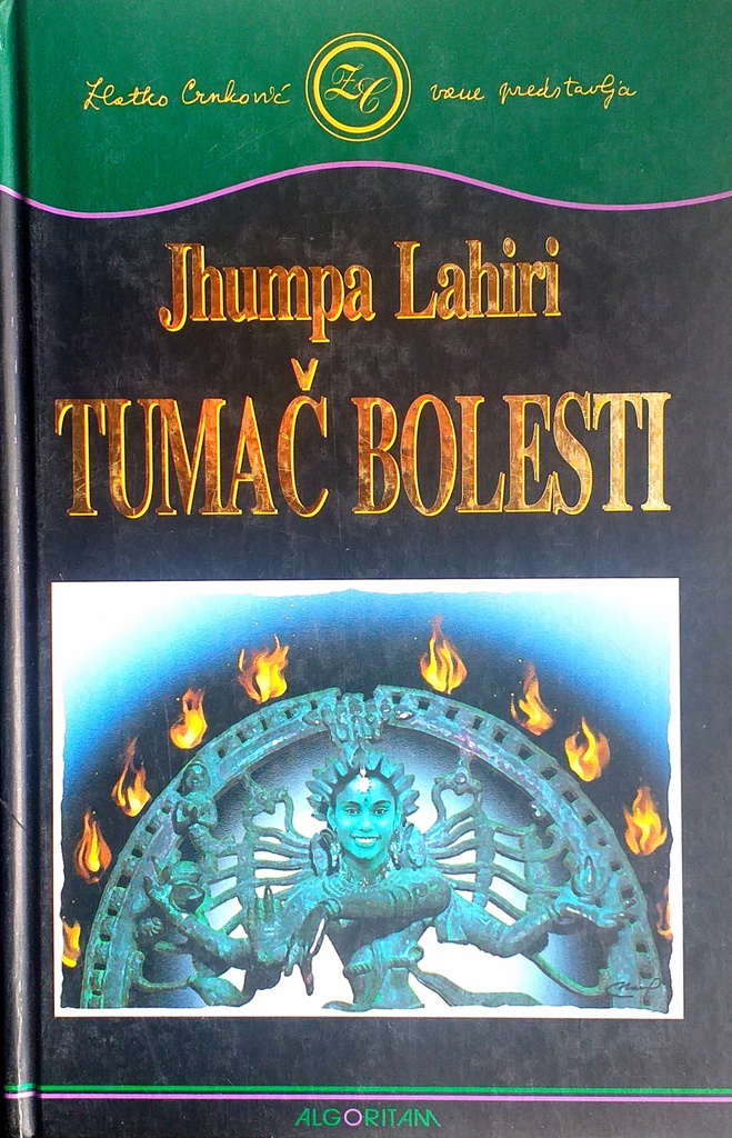 TUMAČ BOLESTI