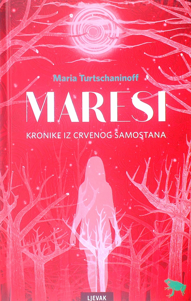 MARESI