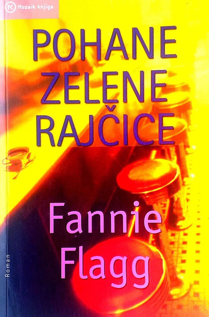 POHANE ZELENE RAJČICE