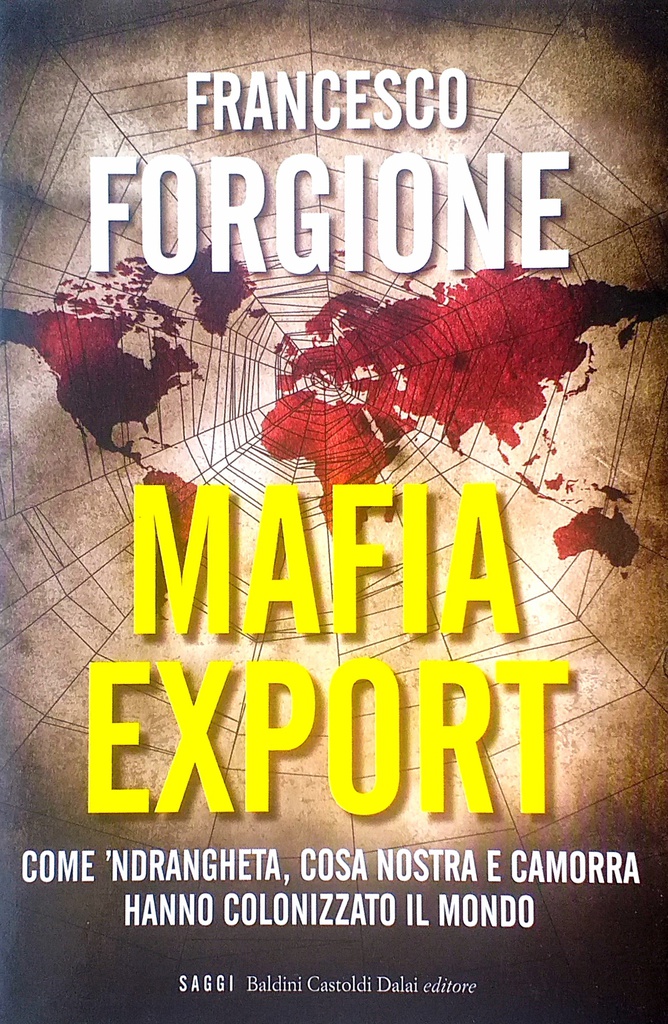 MAFIA EXPORT