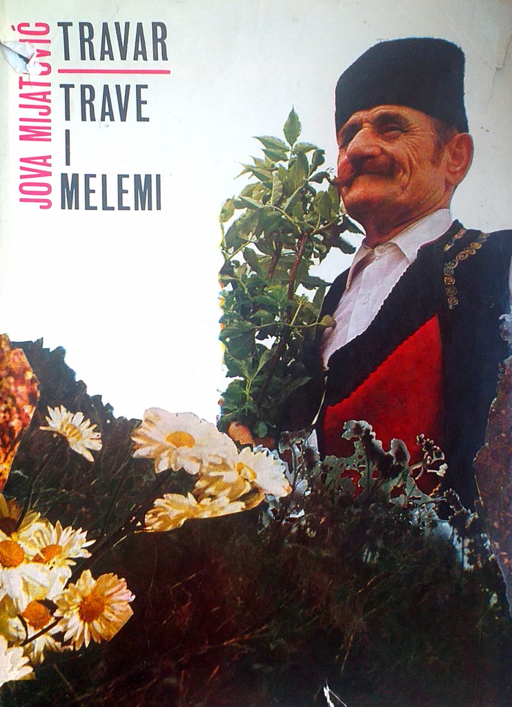 TRAVAR - TRAVE I MELEMI