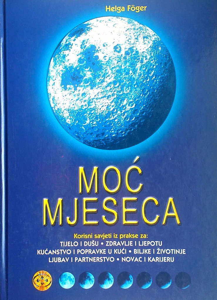 MOĆ MJESECA