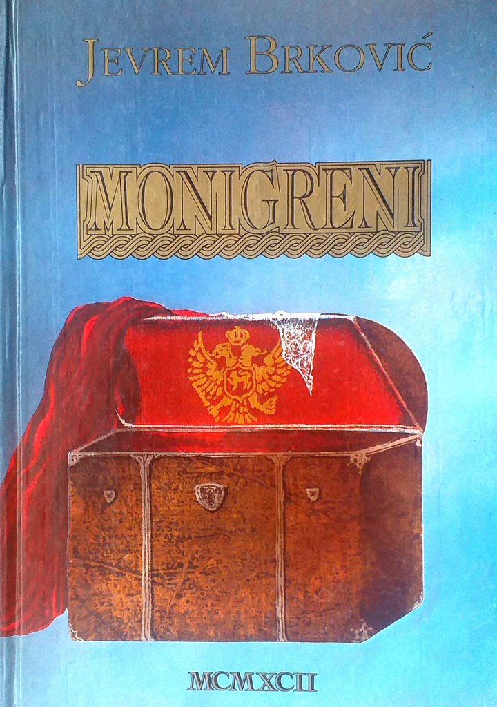 MONIGRENI