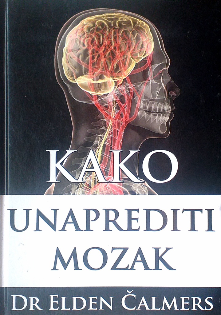 KAKO UNAPREDITI MOZAK