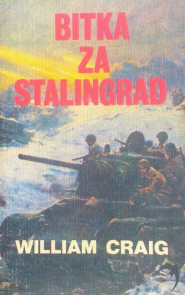 BITKA ZA STALINGRAD