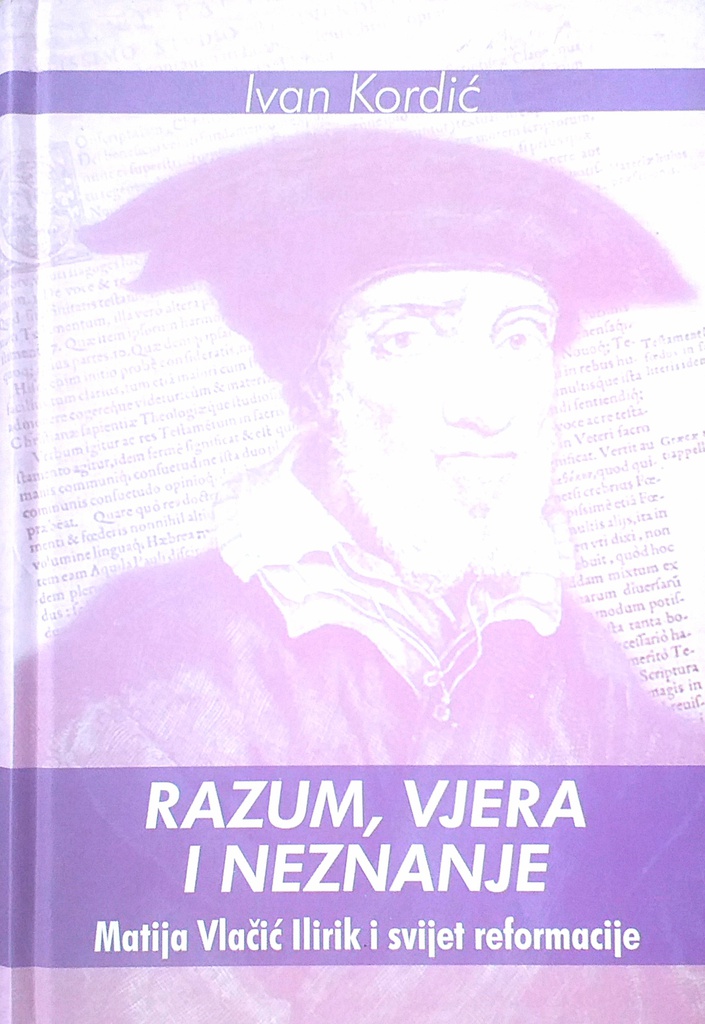 RAZUM, VJERA I NEZNANJE