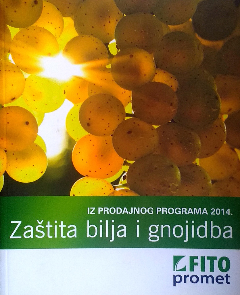 ZAŠTITA BILJA I GNOJIDBA