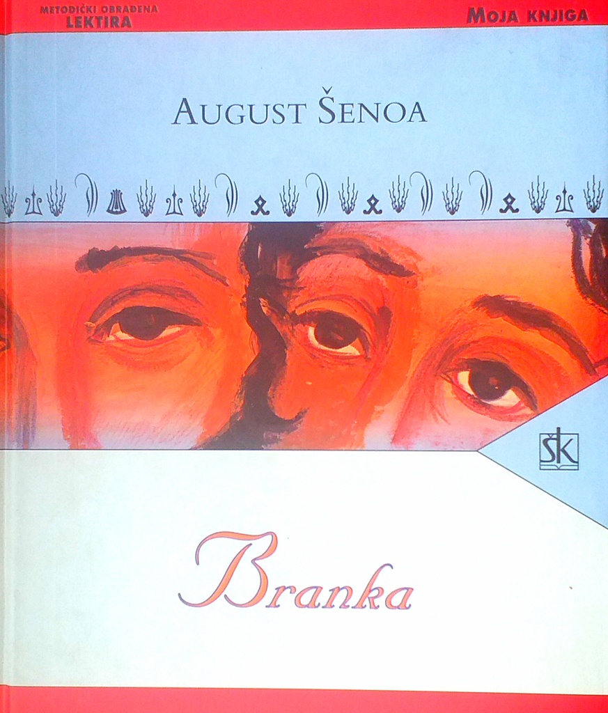 BRANKA