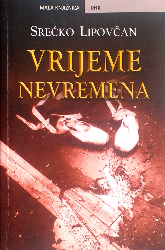 VRIJEME NEVREMENA