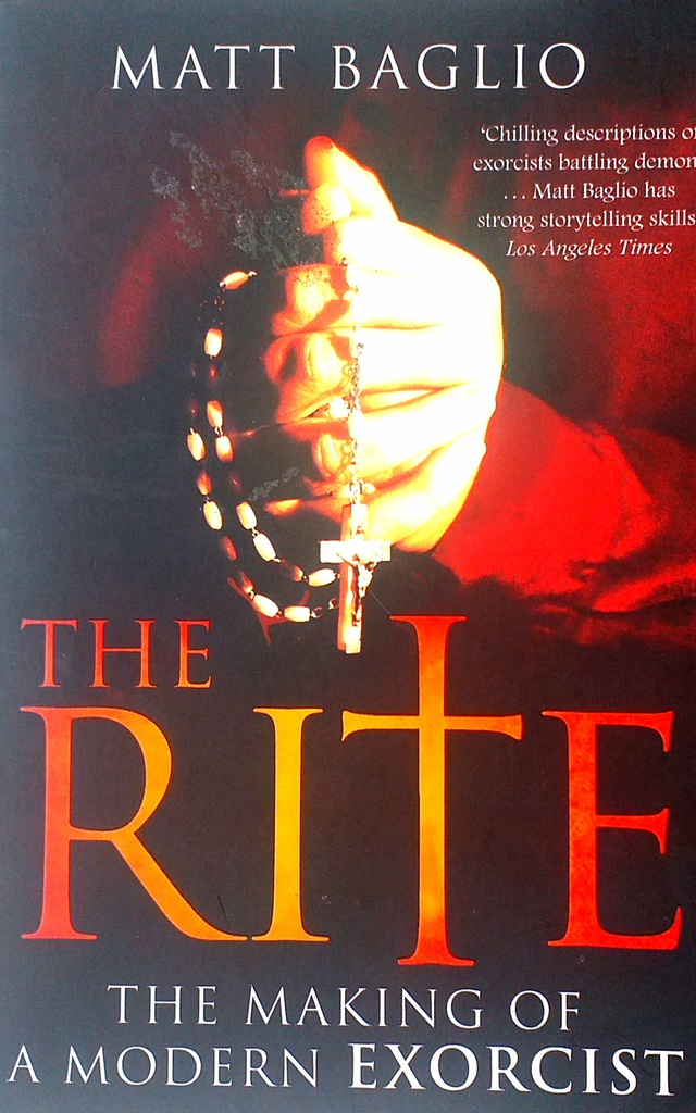 THE RITE