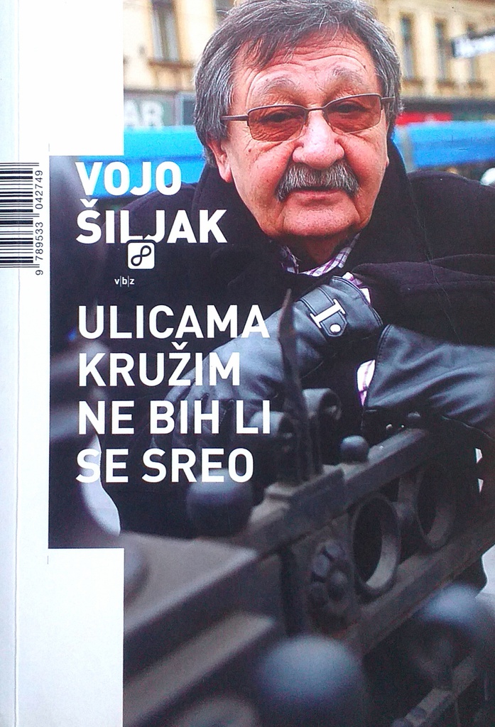 ULICAMA KRUŽIM NE BIH LI SE SREO