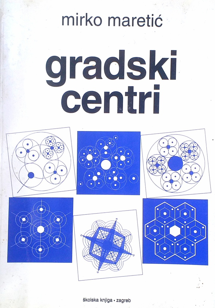 GRADSKI CENTRI