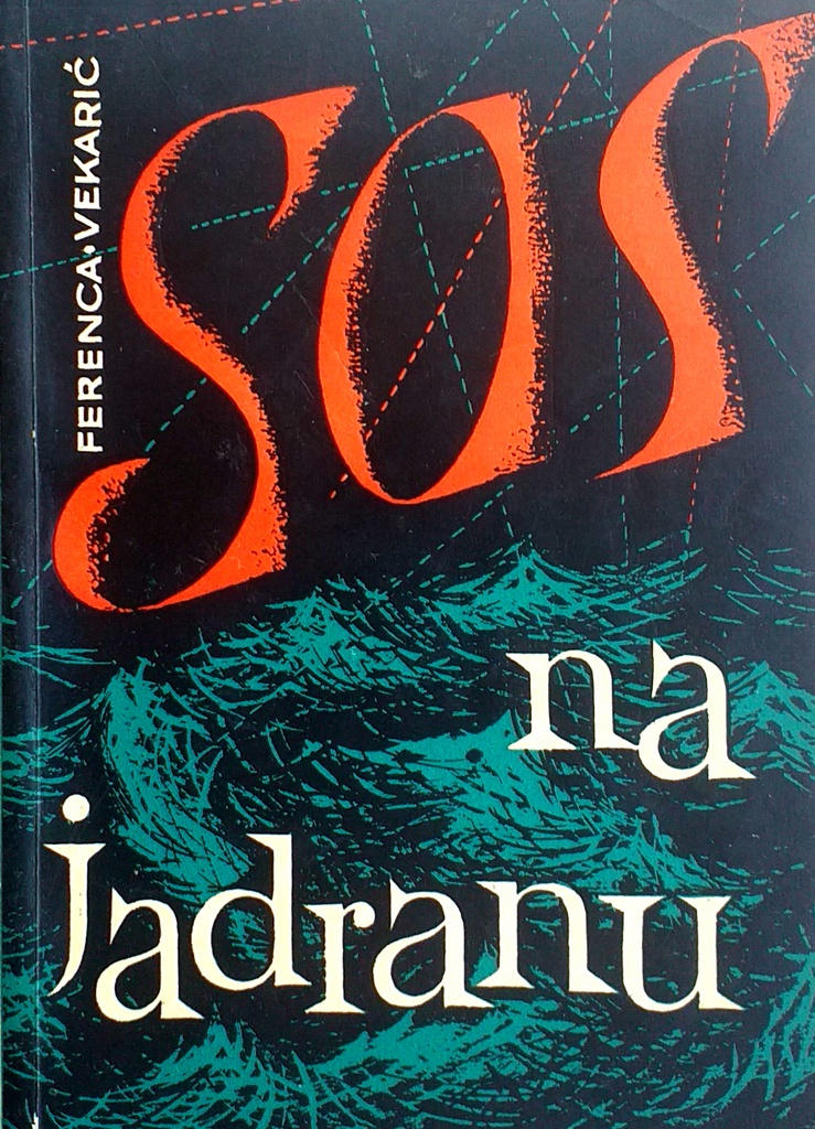 SOS NA JADRANU