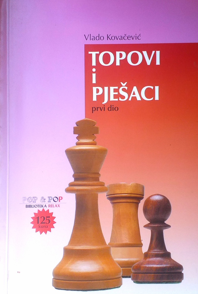 TOPOVI I PJEŠACI PRVI DIO