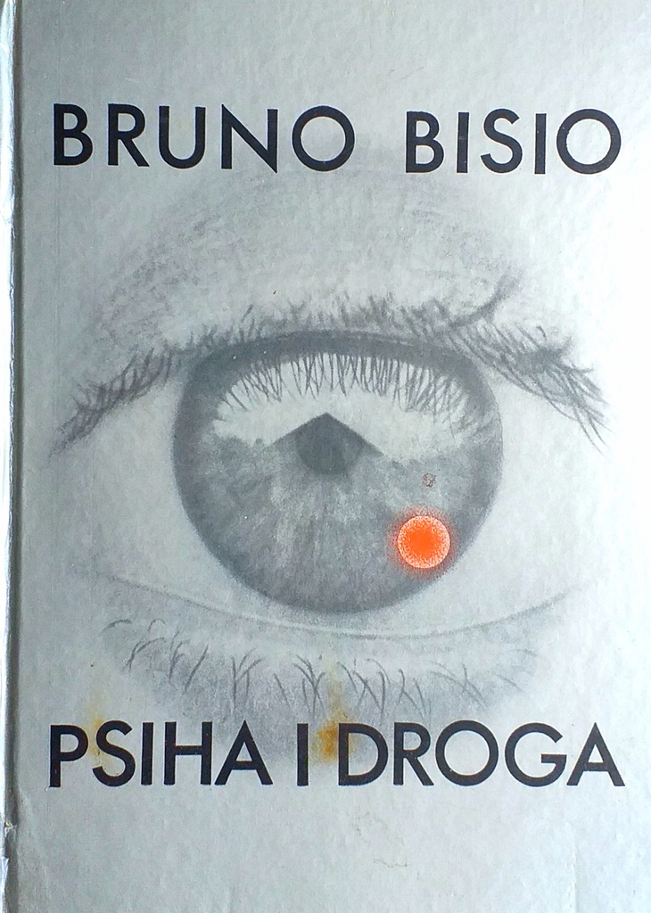 PSIHA I DROGA