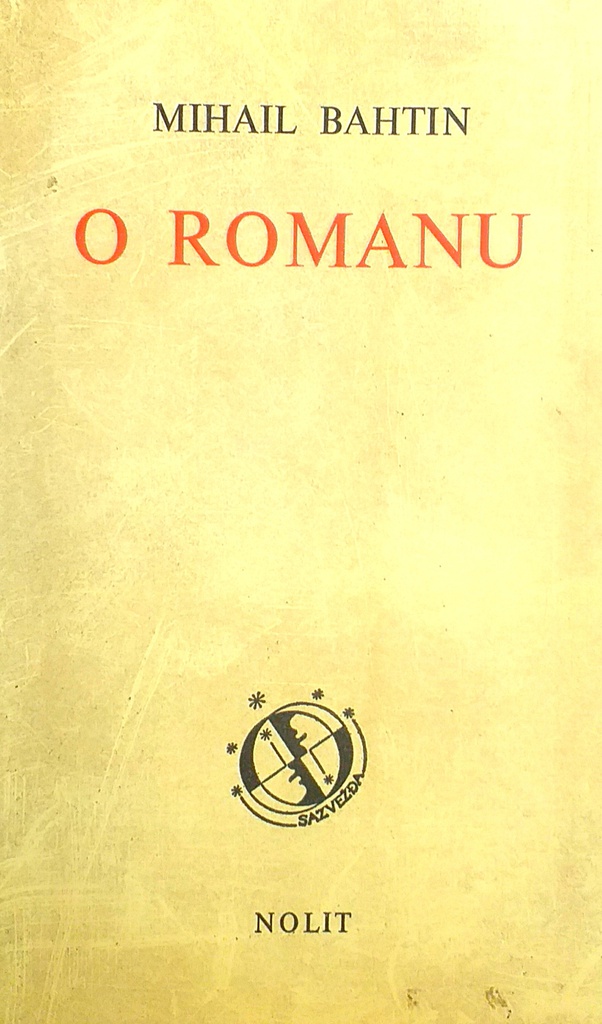 O ROMANU