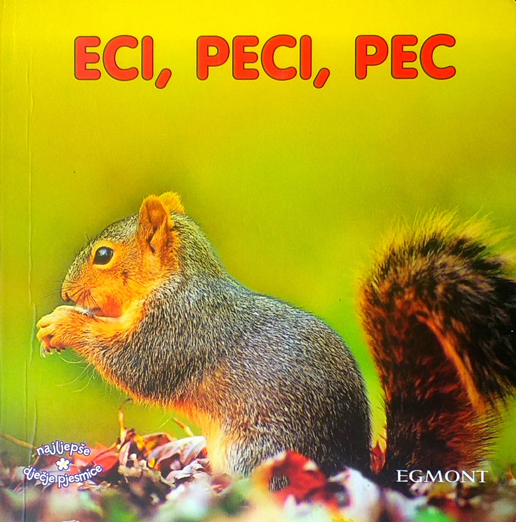 ECI, PECI, PEC