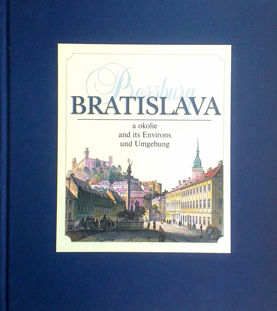 BRATISLAVA